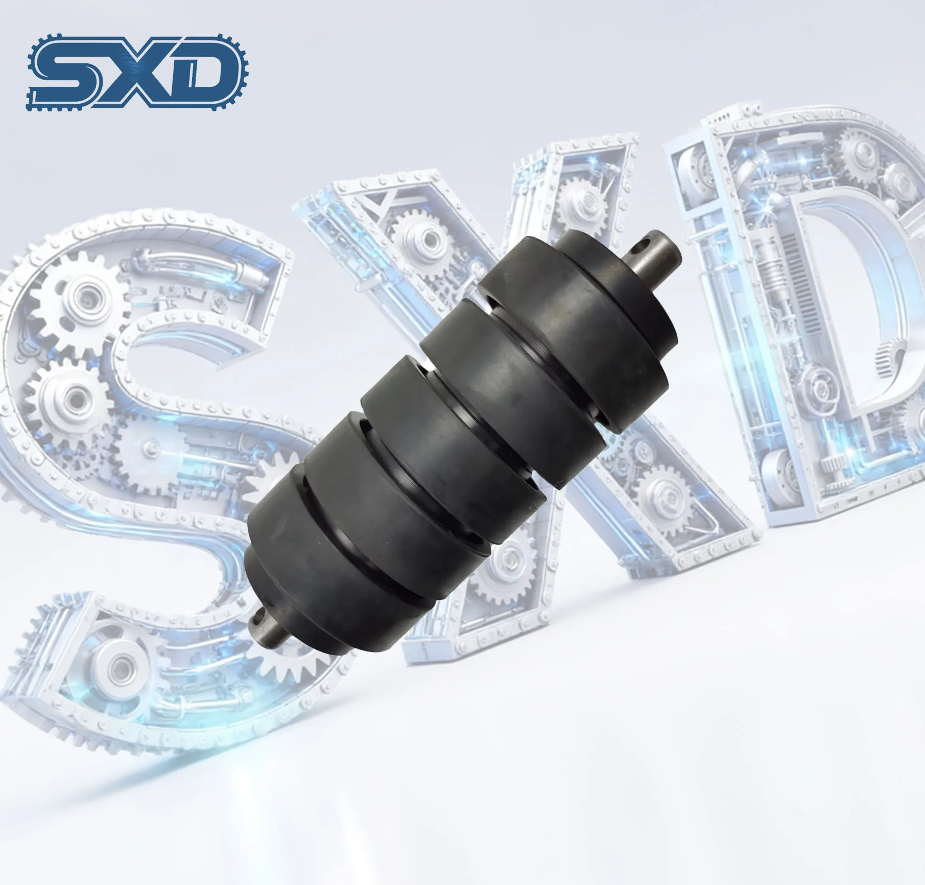 Новые ролики Garland 2091189 для конвейерных систем W195, 200, 205, 215 (art.: 3920d8d38df8f) - 3920d8d38df8f