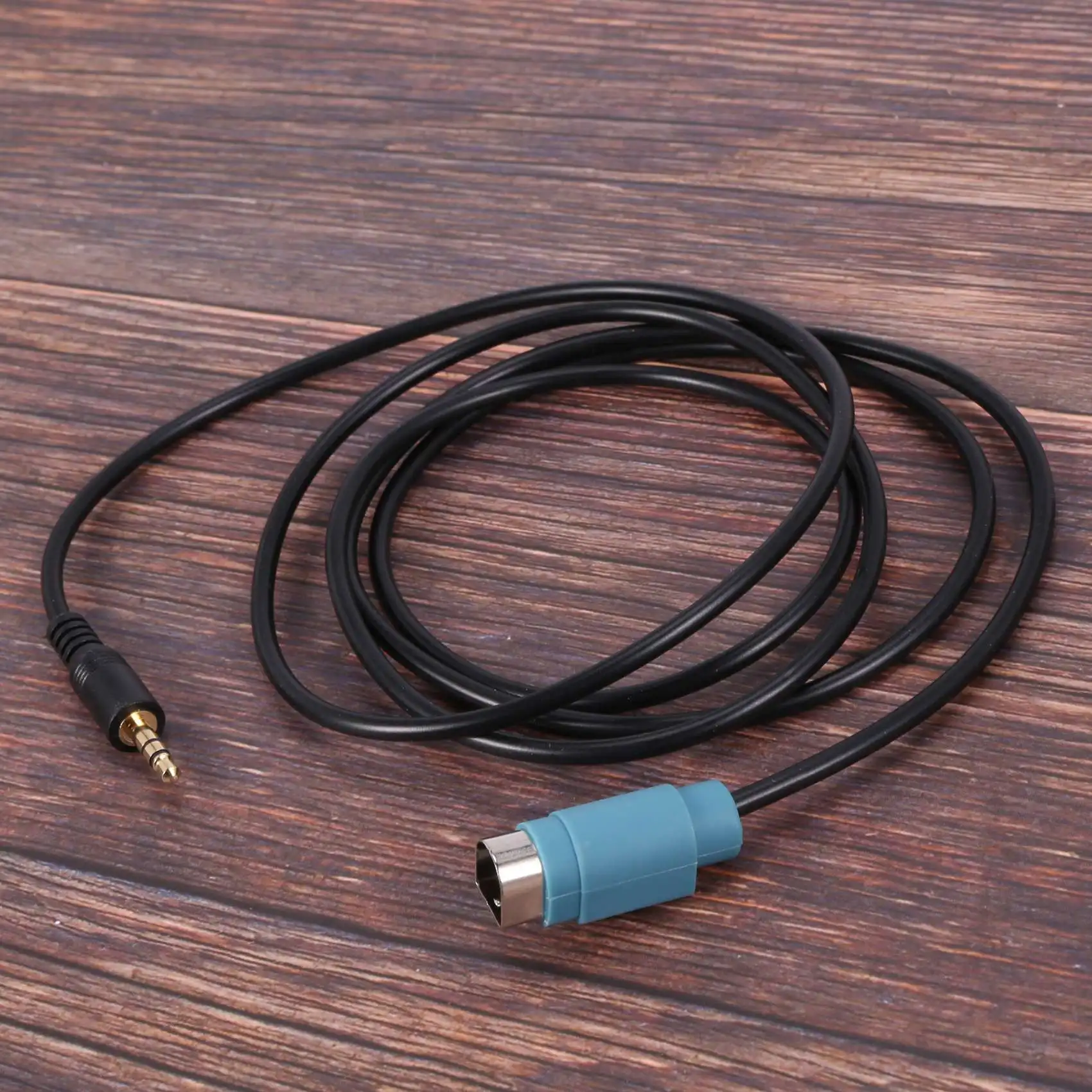

USB-кабель для автомобиля, 3,5 мм