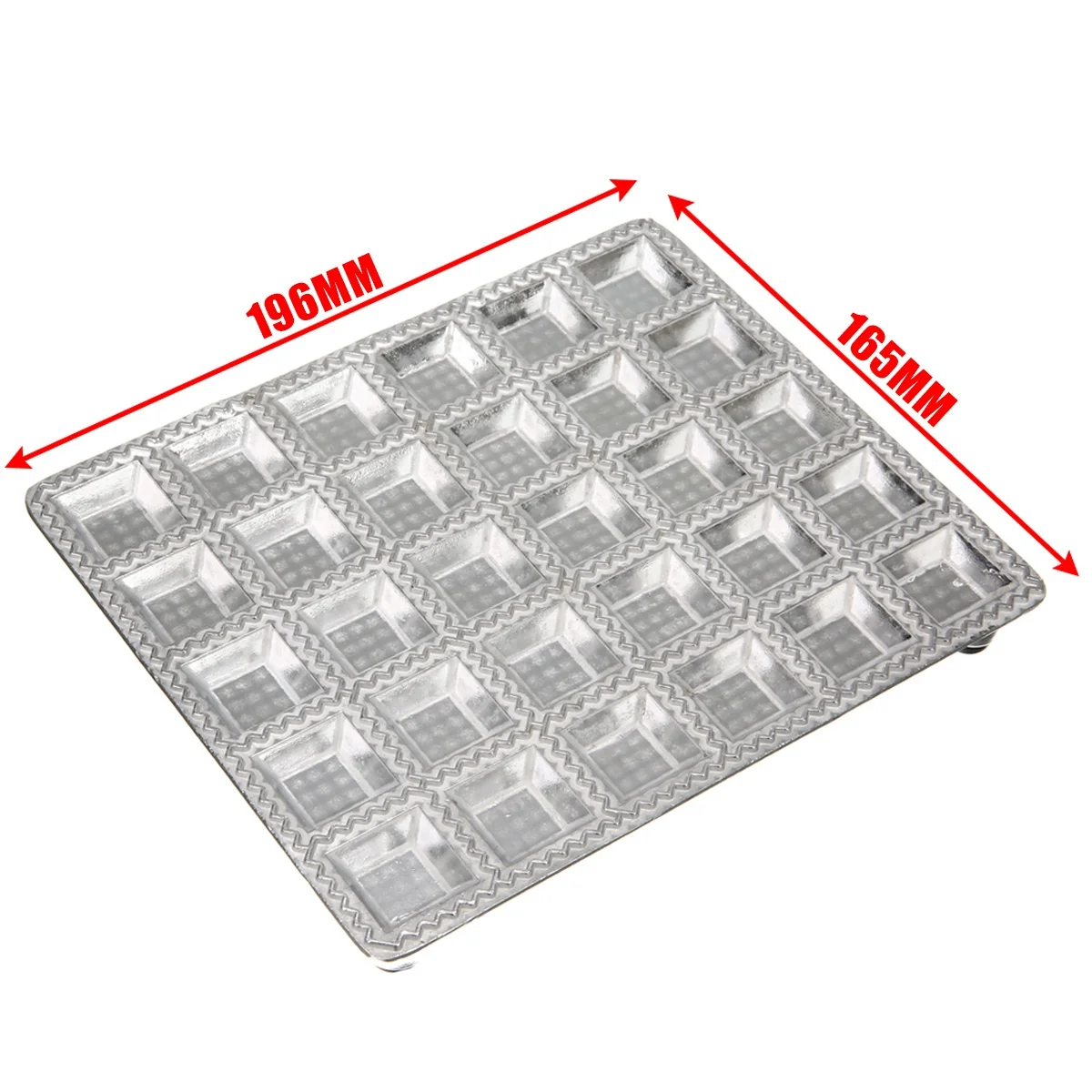 

Dumpling Mold Ravioli Maker Gadgets Fast Press Pasta Pie Dumpling Making Tools for Kitchen Cooking Tool