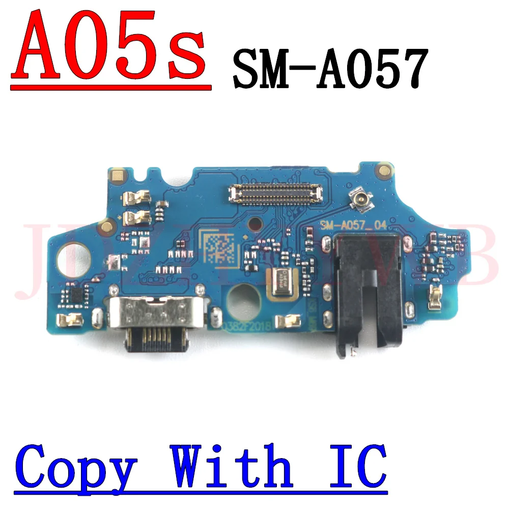 USB зарядное устройство Порт гибкий док-разъем быстрая зарядка плата для Samsung Galaxy