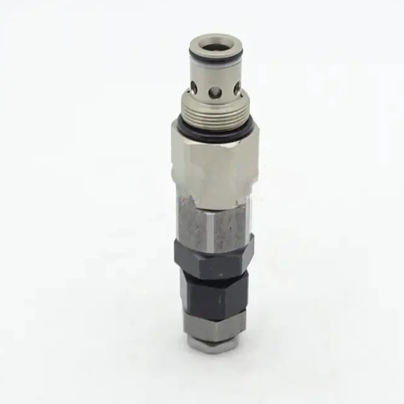 Переливной клапан экскаватора EC210BEC240BEC290B 14543998