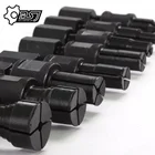 1 шт. внутренний подшипник съемник для удаления скольжения Молот внутренний комплект 8-37 мм глухое отверстие