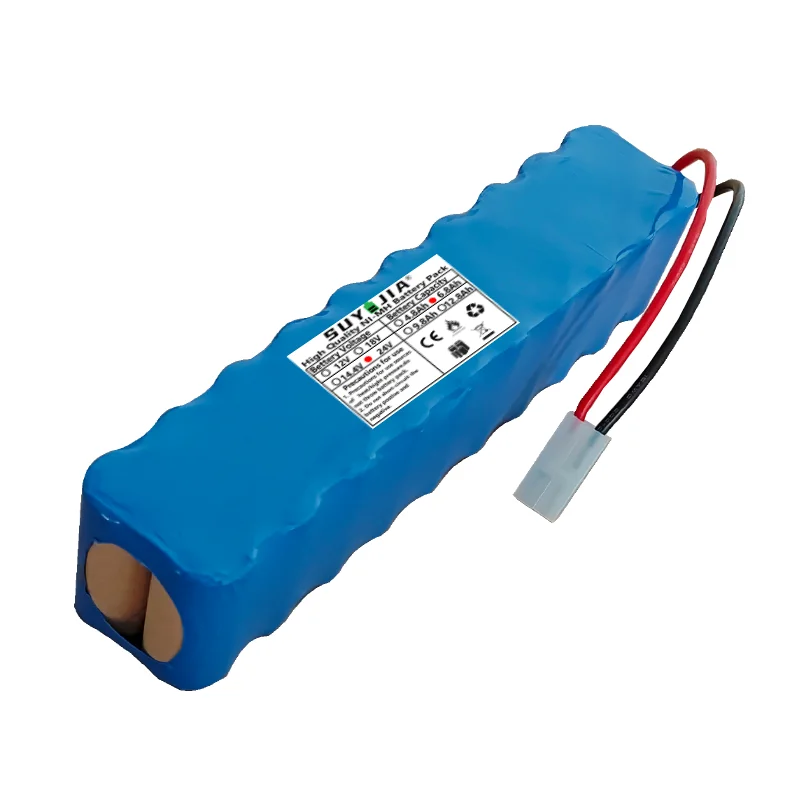 Фото Новый аккумуляторный блок 24В SC NiMH 9800мАч для пылесосов Rowenta CD, Besen Air Force Extreme RH8770, RH8771WS, RH877501, RH8779 №3