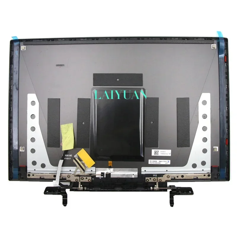 5cb0ugg01 новый верхний чехол с ЖК-дисплеем и кабелем EDP 144 Гц для Loron y545 81q6 y545-pg0 81t2