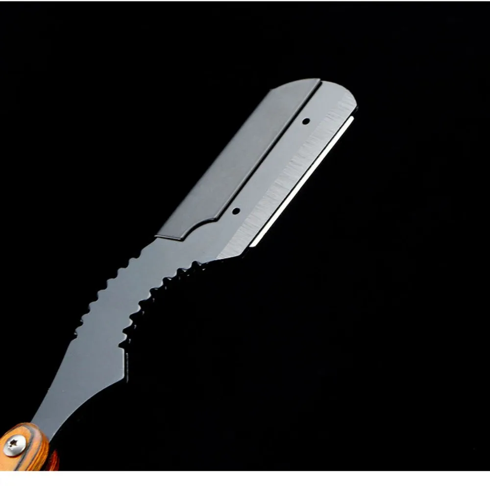 Мужская бритва из нержавеющей стали