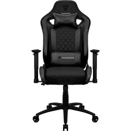 

Gamer ThunderX3 TGC12 EVO Black Chair