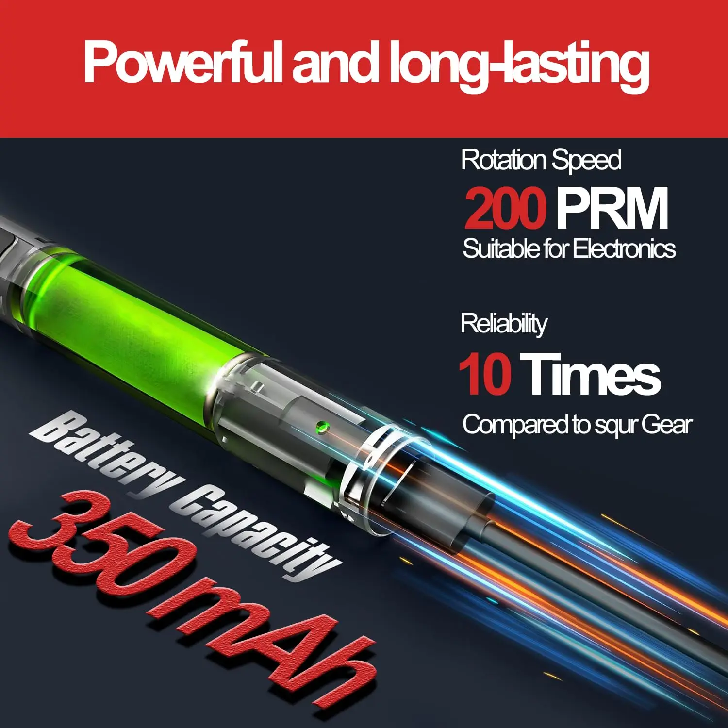 Многофункциональный Набор Электрических Отверток 50 В 1 С Магнитными Битами