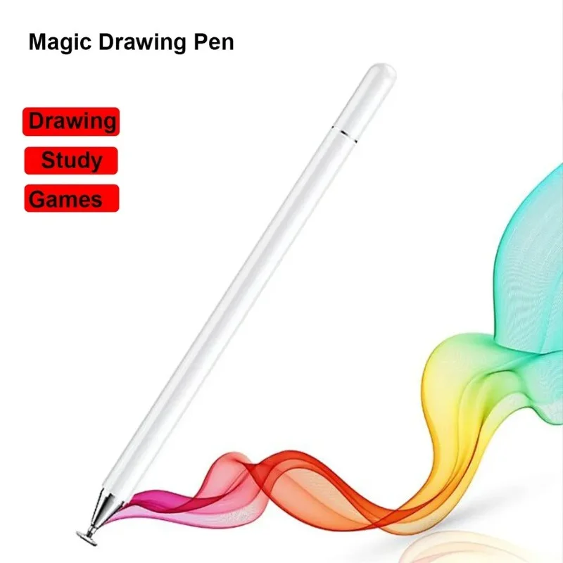 

Drawing Stylus Pen For Huawei Matepad Pro 13.2 2023 Pro 12.6 Pro 11 10.8 Matepad 11.5 Air11.5 11 SE 10.4 T10S 10.1 Stylus Pen