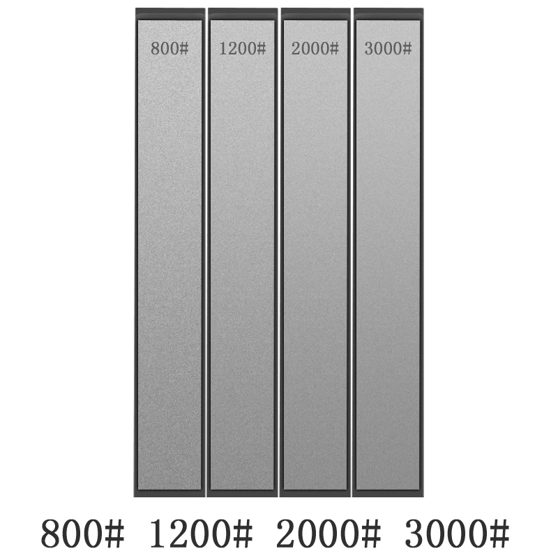 

Алмазный точильный камень Diamond 240 400 600 1000