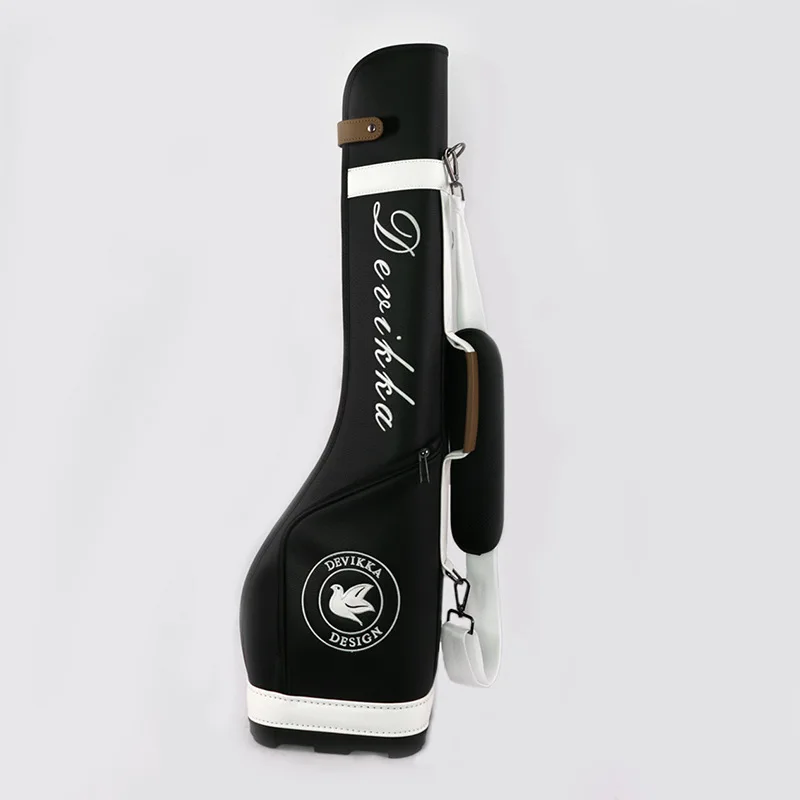 Borsa da Golf blu leggera в Пеле Пу borsa impermeabile персоzata Mini Stand Sunday