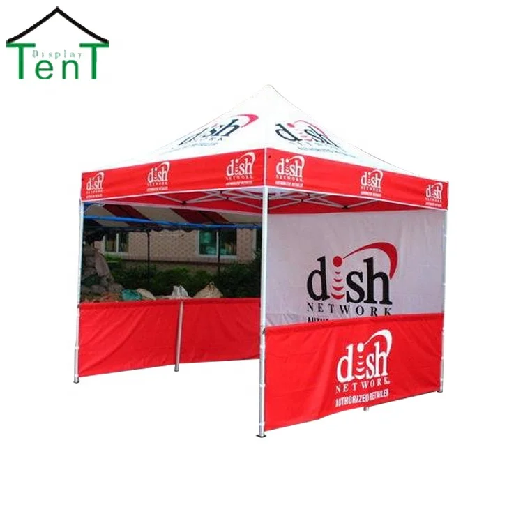 pop up storage canopy Trade Show Tent 10x20 commercial large Event party