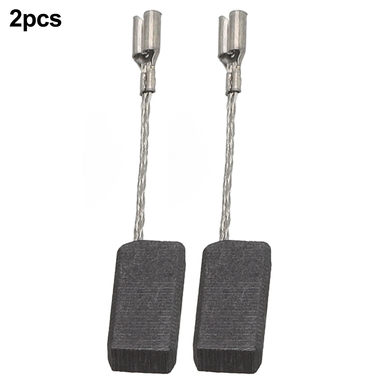 Угольная щетка A86C KVP для угловой шлифовальной машины Bosch GWS 51006100125 Совместим с GWS5 100