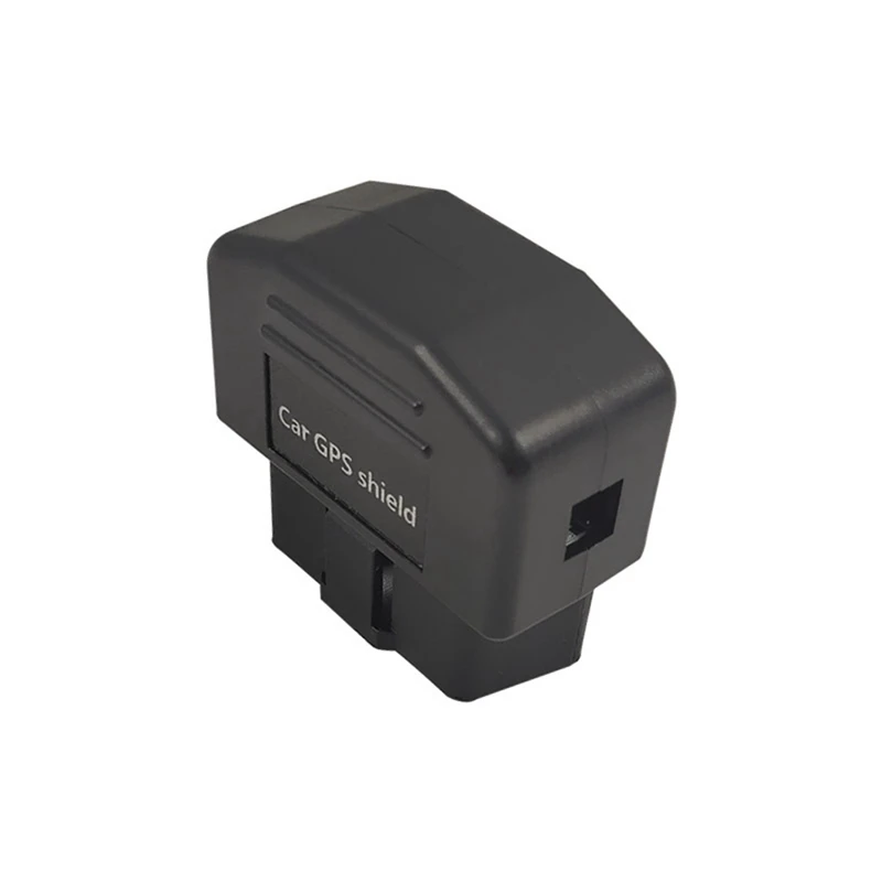 

Anti Tracking Device Car Charger OBD Gps Jam Anti-Gps Device Gps Shield For Car Truck