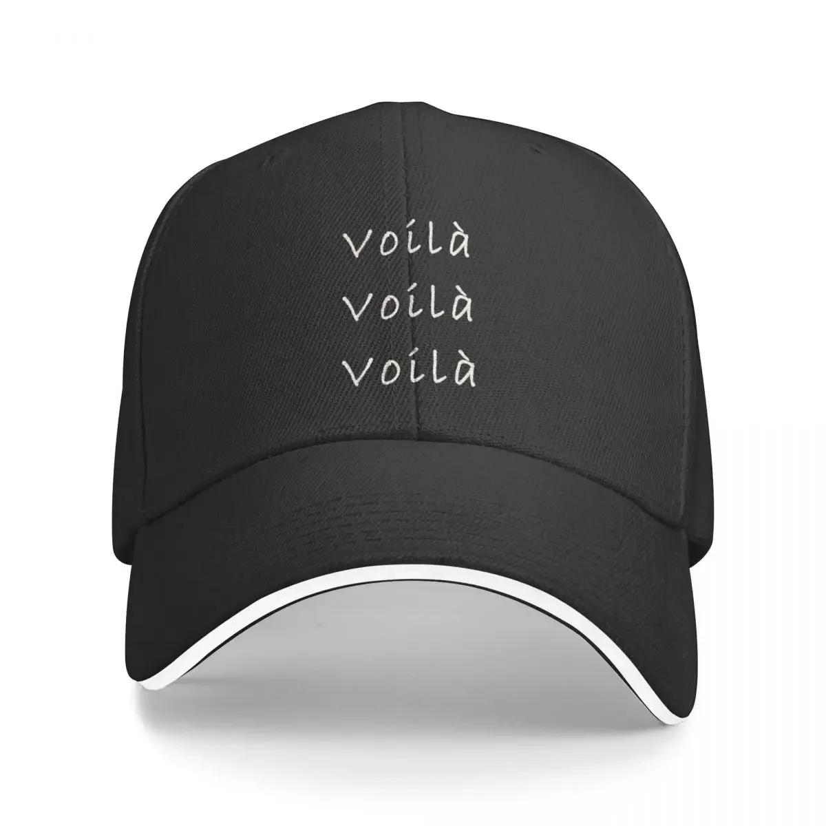 There you go Pravi Barbara ECS 2021 бейсболка летняя шляпа модная пляжная с лошадью большого