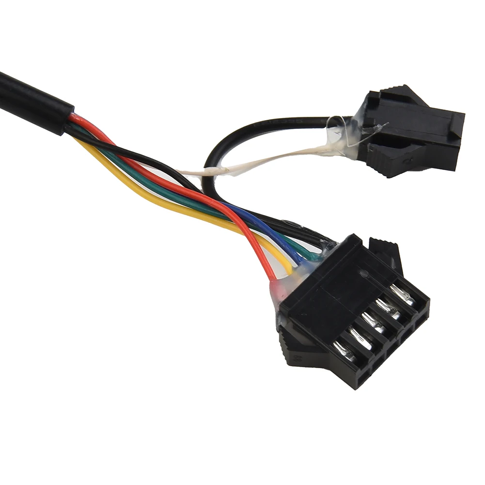 

SW900 LCD Screen Display Panel Meter Controller Electric Bicycle Meter Controller For Electric Bicycle E-bike Replacements