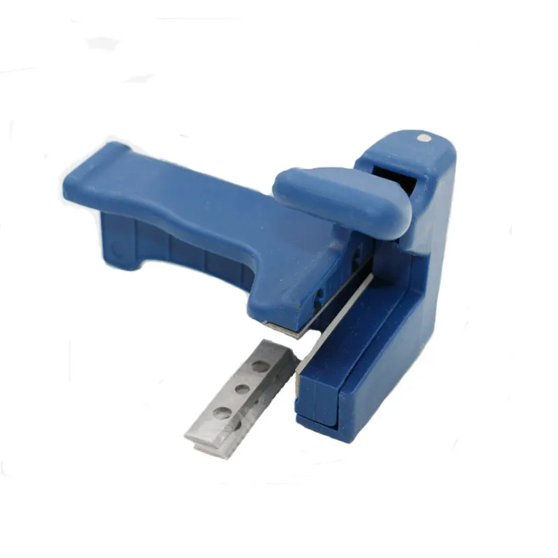

Double Edge Trimmer Banding Machine Set Wood Head And Tail Trimming Carpenter Hardware Household DIY Woodworking