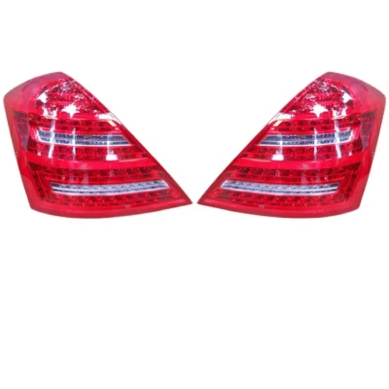 Фонари задние для Mercedes-Benz W221 S Class S450 S600 S550 S63 06-12