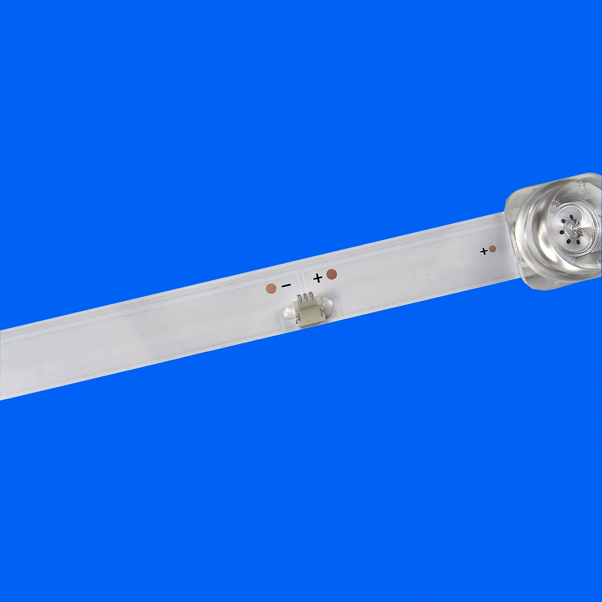 Фото Светодиодные ленты для подсветки MGUB55WB POL-5502UWE 55WUS9000 HV550QUB-F70 ZN-55C09D-5 21187 V3.1-os №3