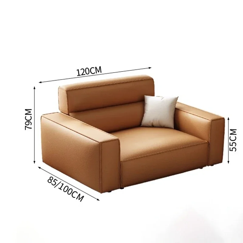 Роскошный диван в итальянском стиле для гостиной офисный европейский спальни