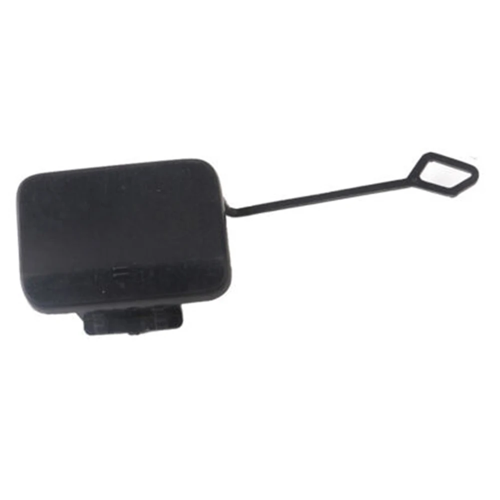 

Car Tow Cover 1pcs A212 885 03 26 Hook Cover Plastic Tow Hook Cover Unpainted Rear Bumper Durable High Quality
