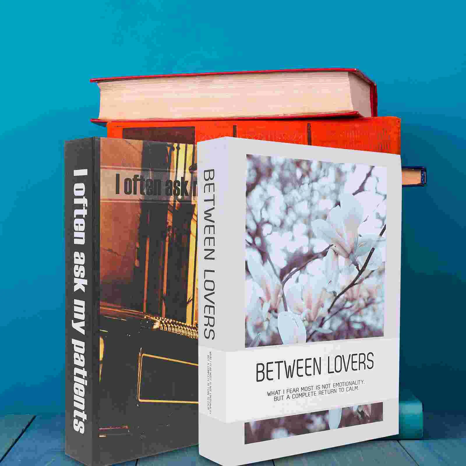 

2 шт., декоративные настольные книжные шкафы