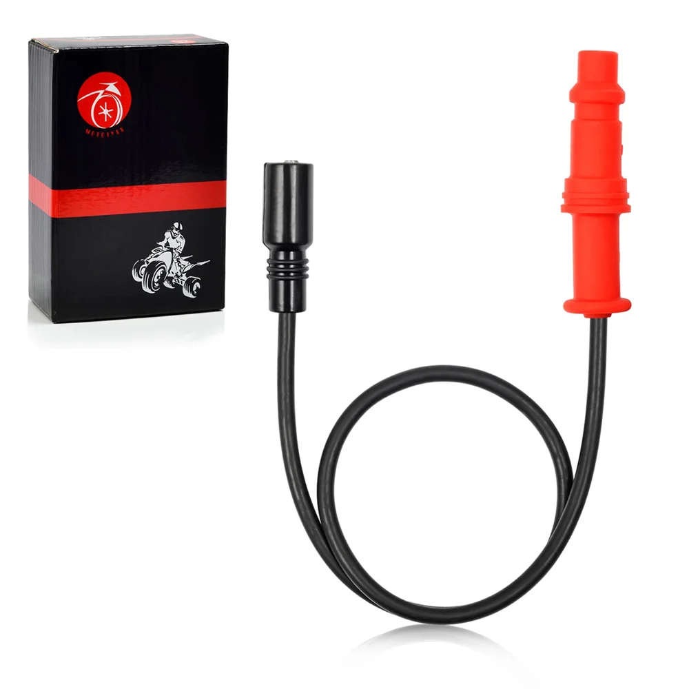 

Свеча зажигания катушки Зажигания Провод и крышка для Polaris Ranger 500 2008-2013 Ranger Crew 500 2011-2016 Sportsman 500 2008-2013