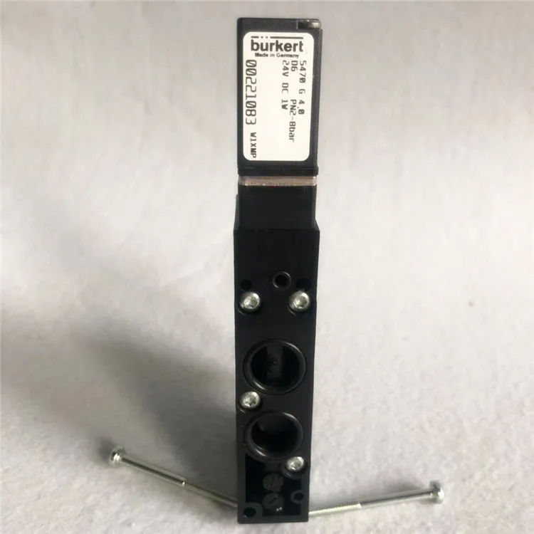 Burkert клапан Германия Baode двухсторонний электромагнитный 6013 6014 6213 6281 6526 5470 - купить