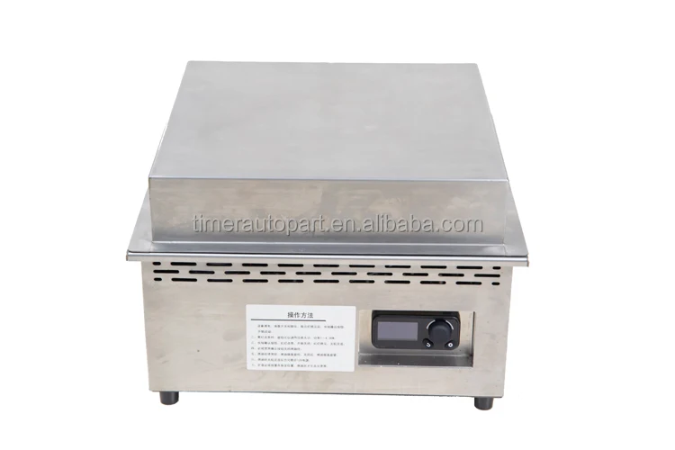 12 В 24 караван с дизельным маслом портативный барбекю лучший встроенный грилем