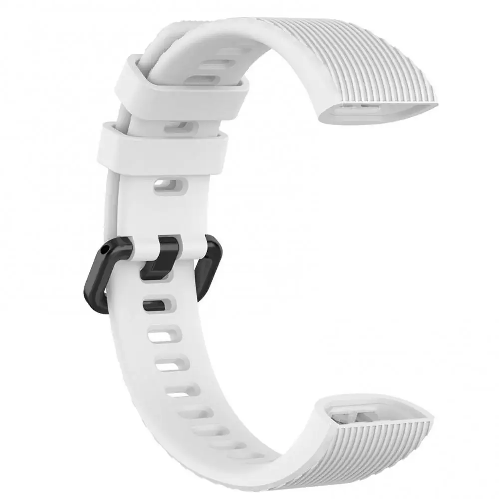

Watch Strap Wear-resistant Anti-fingerprint Smart for HUAWEI Band 3/3 Pro/4 Pro