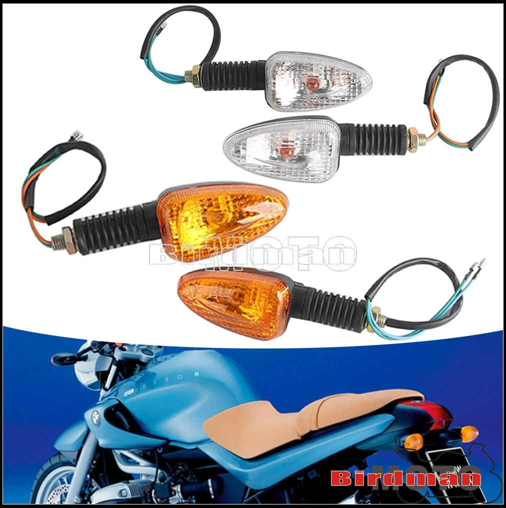 Индикатор указателя поворота мотоцикла для BMW R1100GS R1100R R1150GS R1150 Adventure ADV R 1100 1150 GS