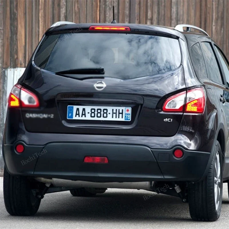 Кнопка открытия багажника автомобиля для Nissan Qashqai J10 2006-2014 90602-JD004 90602-JD00B 90602JD004