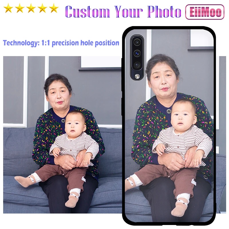 Чехол EiiMoo с фото на заказ для Xiaomi CiVi Mix 4 Mi 11 11i 12 12X A2 A3 6 8 9 SE Lite 12S Ultra Poco F1 F3 11T Redmi K40 Pro