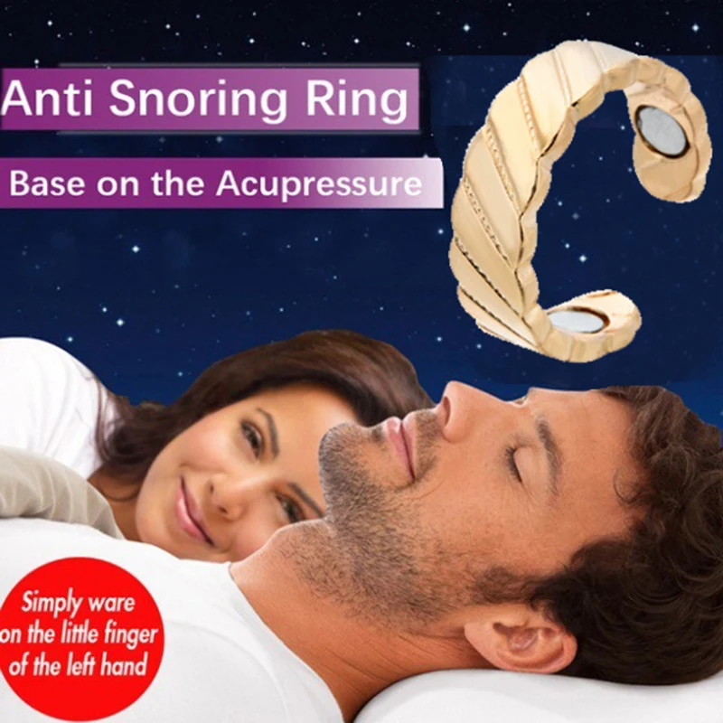 

Новинка, магнитное кольцо для эффективной потери веса, облегающее магнитное терапевтическое кольцо для пальцев, Открытое кольцо для взросл...