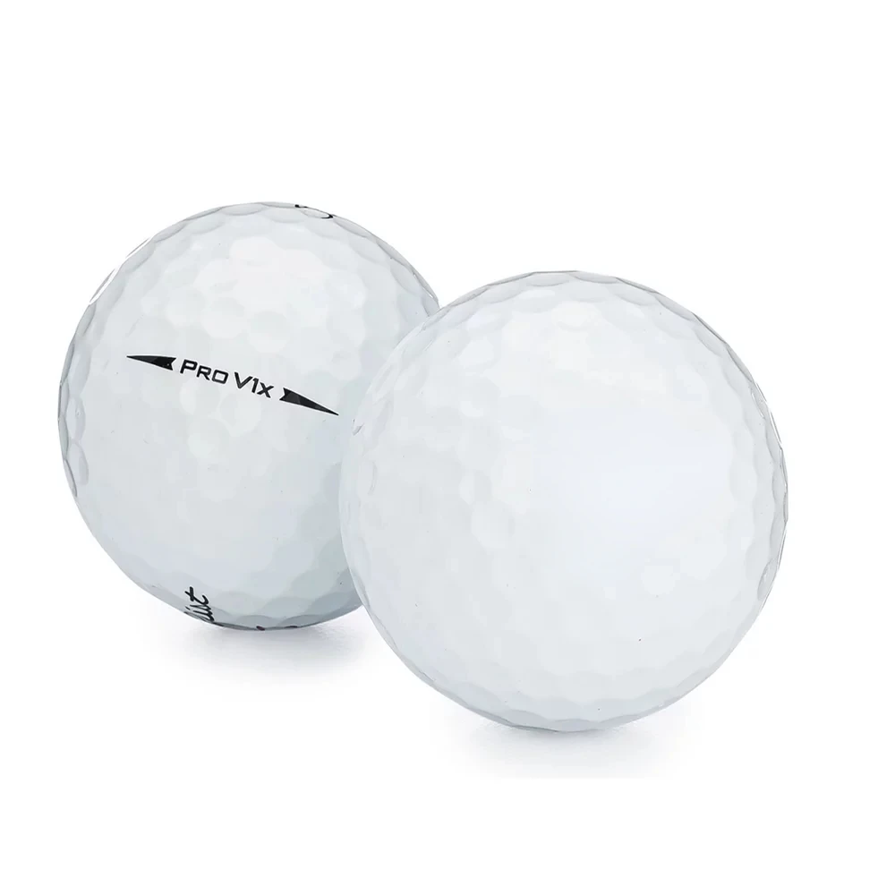 

X 2019 - Mint Quality, 50 Golf Balls