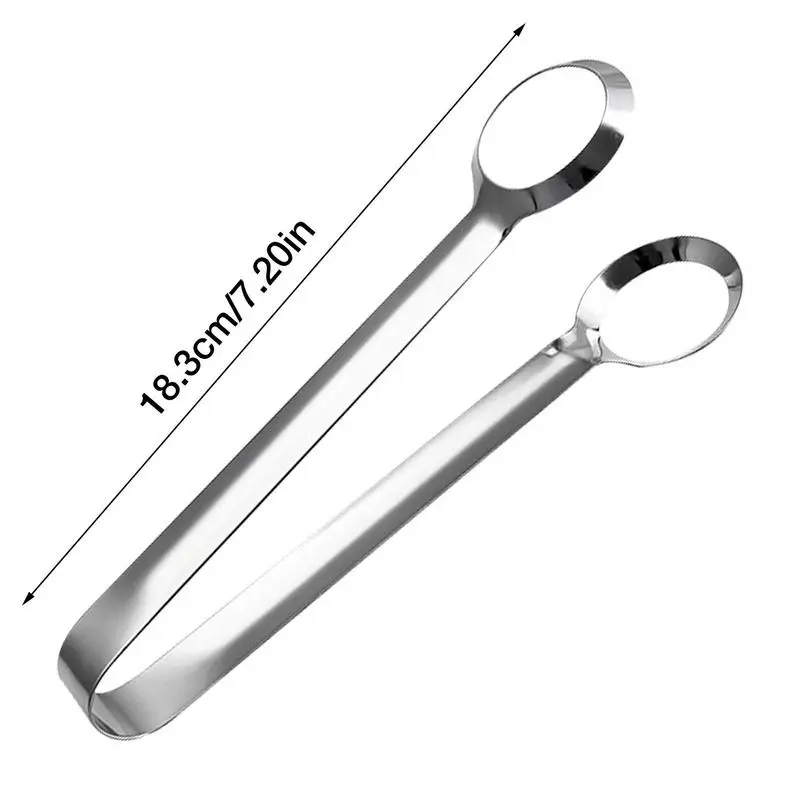 Kitchen Tongs High Quality Material Reusable Design Tongs Multifunctional Manual Not Easy To Deform For Home Kitchen Restaurant images - 6