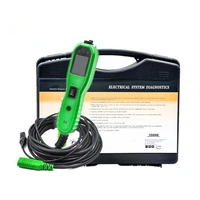 electric tester power probe kit electric circuit tester scan vehicle tool yd208