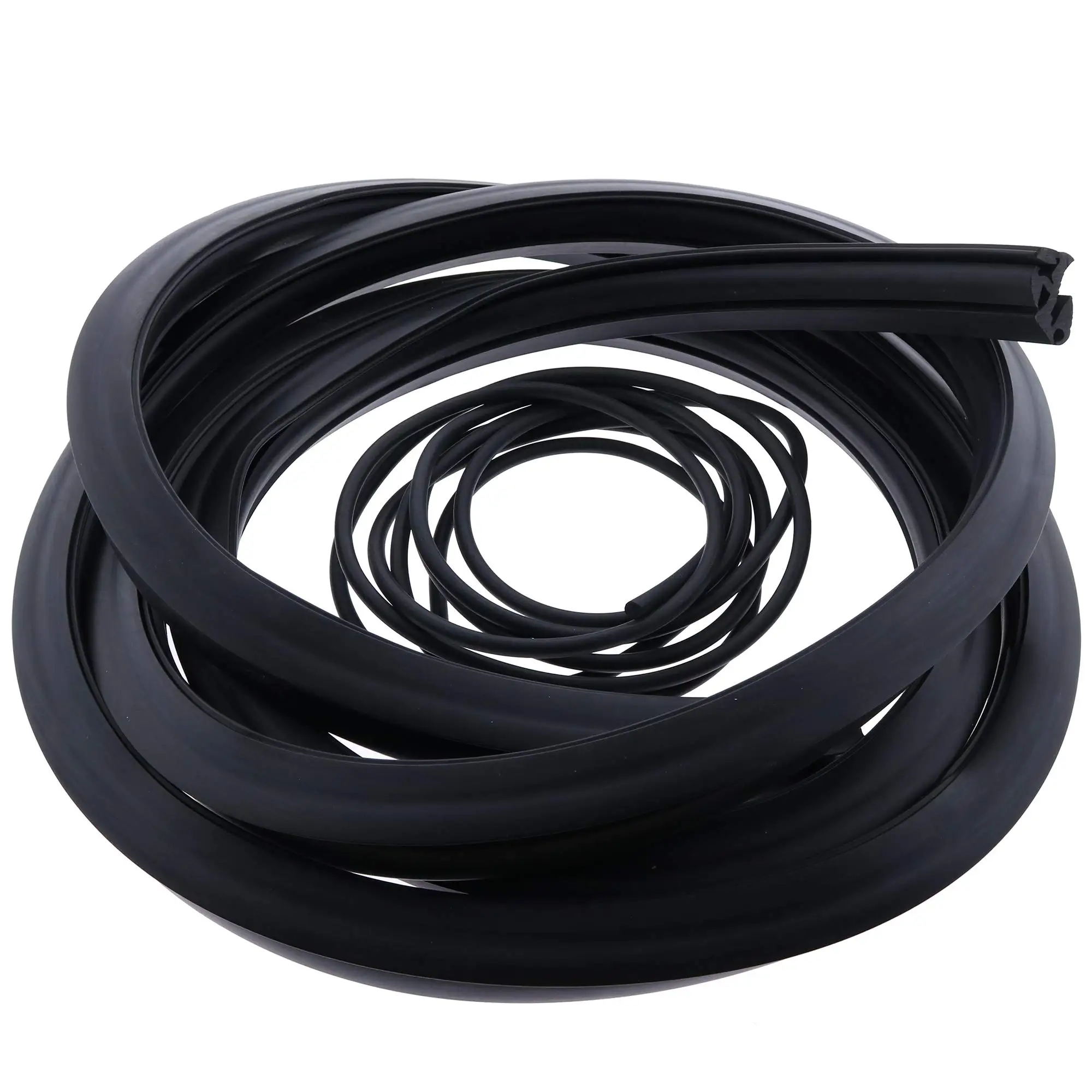 6554149 6665568 Уплотнитель окна для погрузчиков Bobcat 450 453 463 540 553 751 753 S130 S150 S160 T110 T180 T320