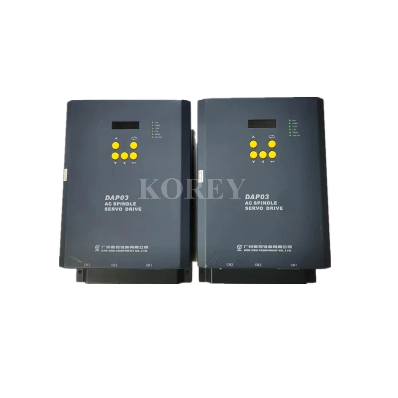 

SERVO DRIVER DAP03-055 SPOT STOCK GOOD IN CONDITIO PLEASE INQUIRY