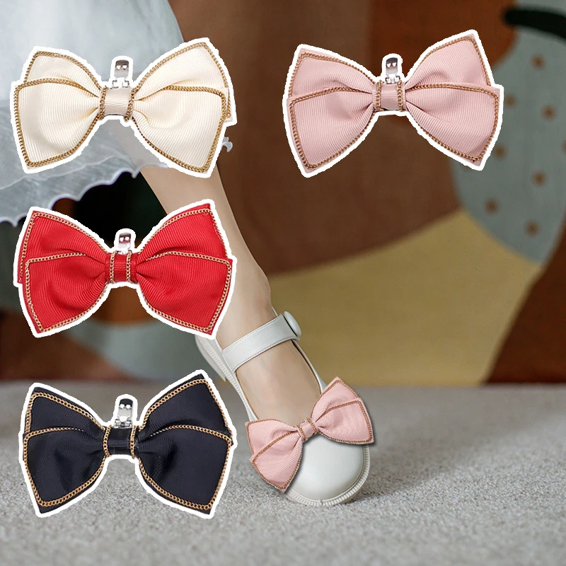 

2 шт., зажимы для обуви на высоком каблуке