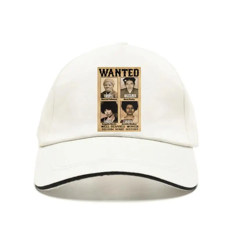 

Wanted We Behaved WoUniex edo ake Hitory Back Harriet TubUniex Roa Park Angea Funny Gift Vintage Tee Uniex New Hat