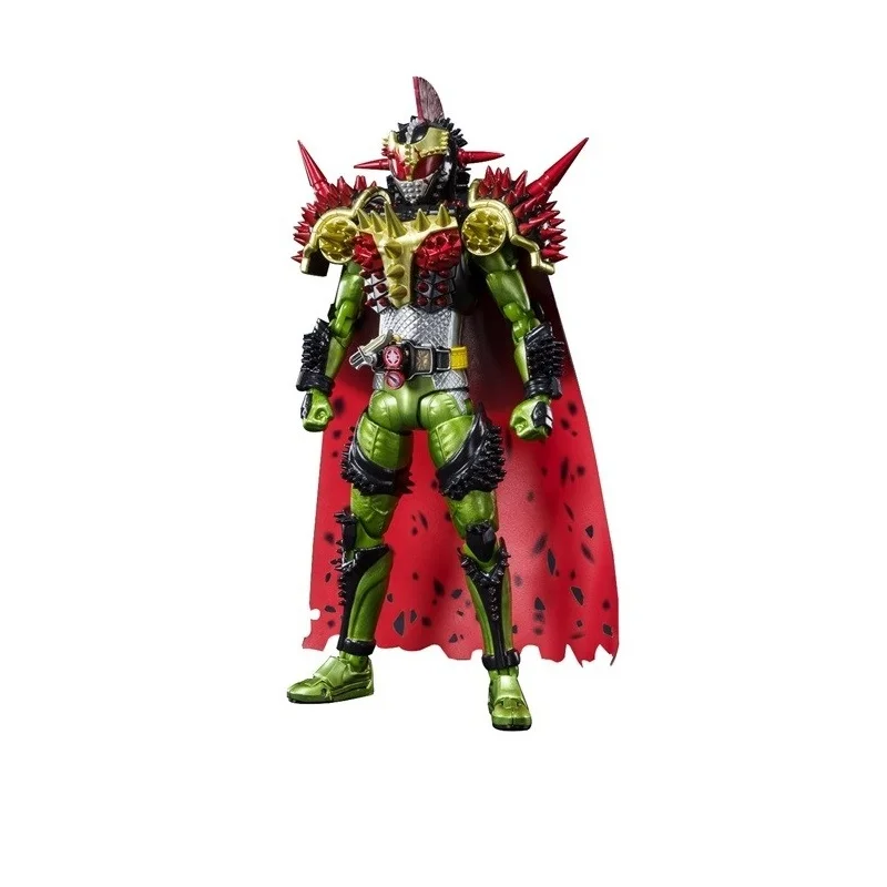 

14,5 см Подлинная Bandai S.h. Фигуртс Камен Райдер Браво Аниме Кукла экшн-Модель Коллекция орнамент для мальчиков детские игрушки подарок на день ...