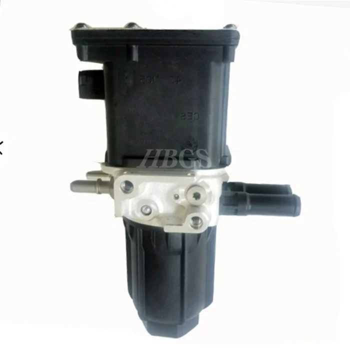 

High Quality Truck engine Parts After Processing System SCR pump urea doser pump 4388105