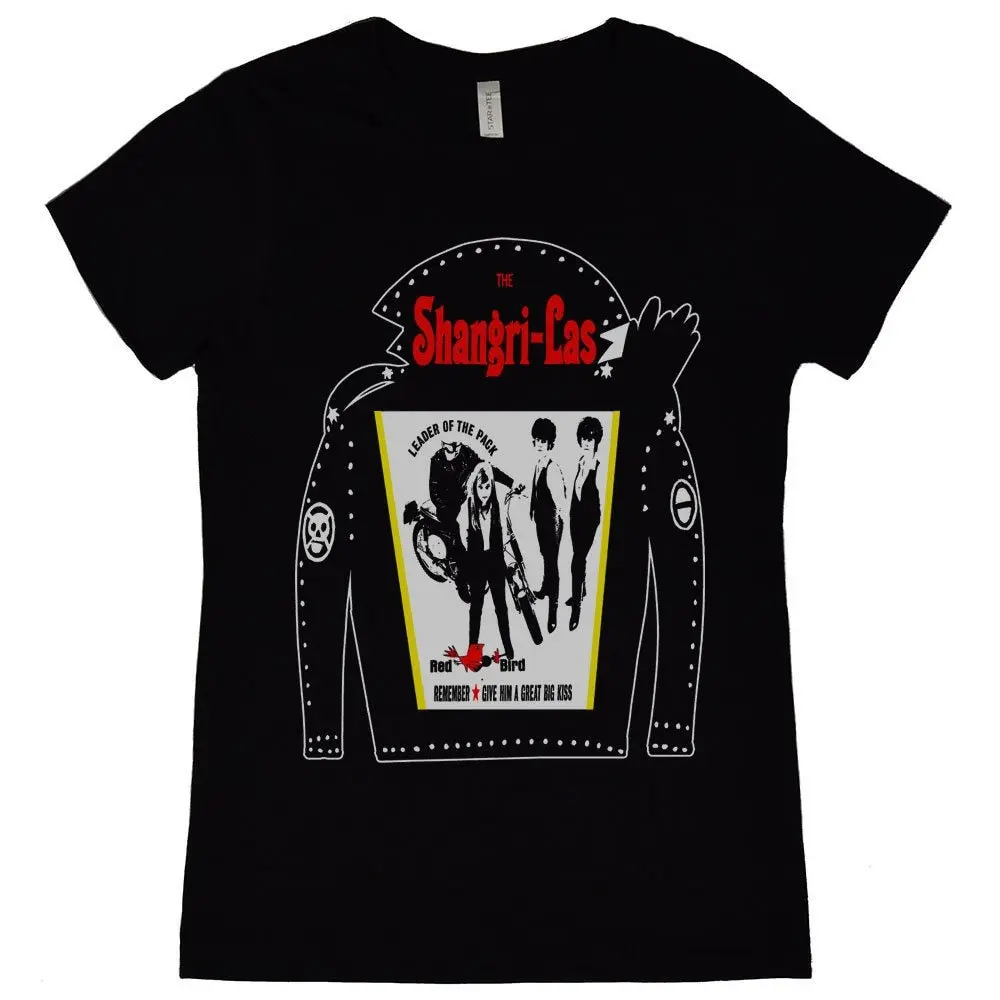 Женская футболка от производителя Shangri Las