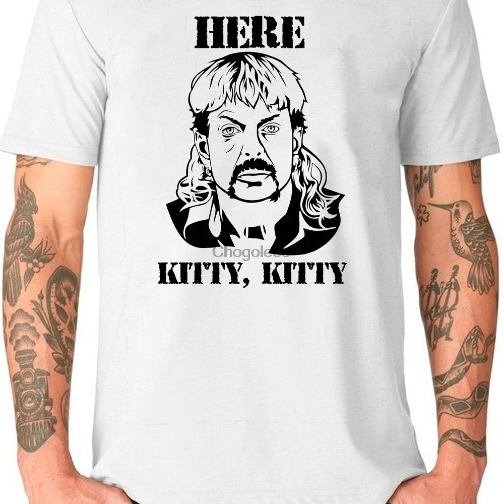 Футболка с изображением героев мультфильма Kitty |