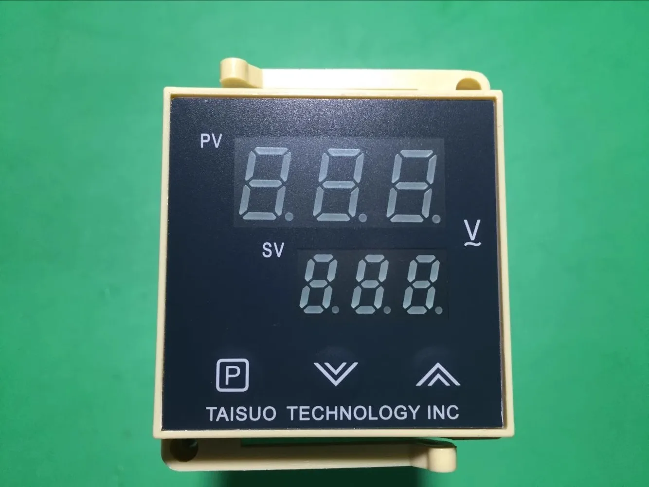 Фото Одноканальный регулятор напряжения для выдувных машин TAISUO TECHNOLOGY INC с управлением по силиконовому кабелю №1