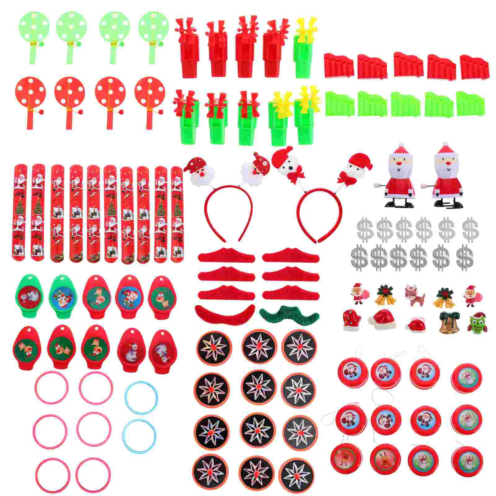 

Toys Kids Supplies Forbags Fillers Funny Playthings Windstocking Stuffers Set Box