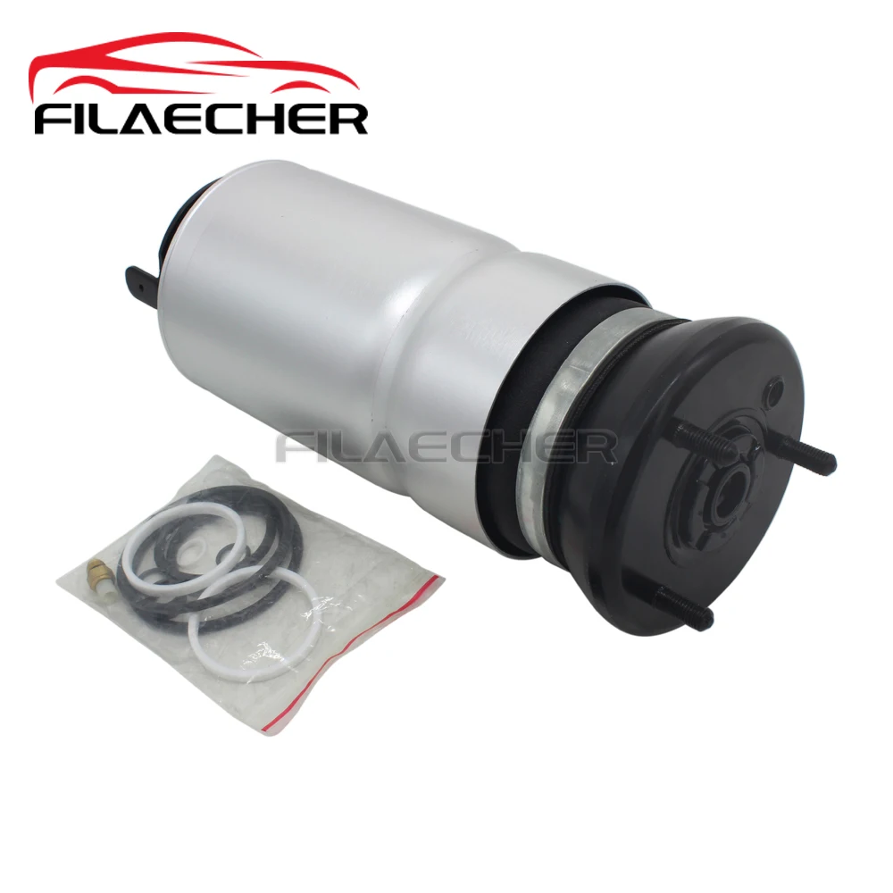 Подвеска пневматическая амортизация Передняя подвеска пружина сумка подходит