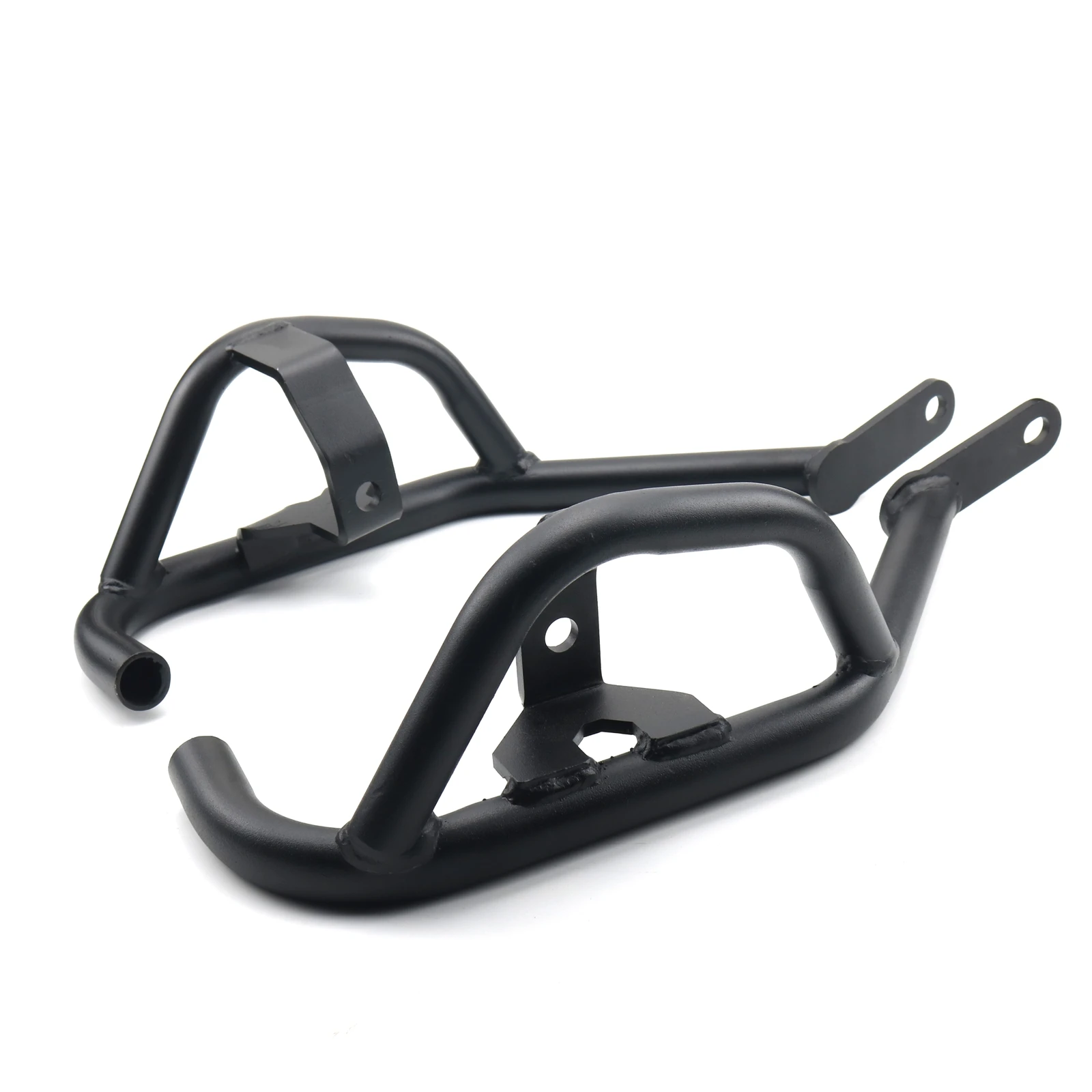 Защита двигателя мотоцикла защита кронштейна для Kawasaki Z650 Z650RS 2017-2023