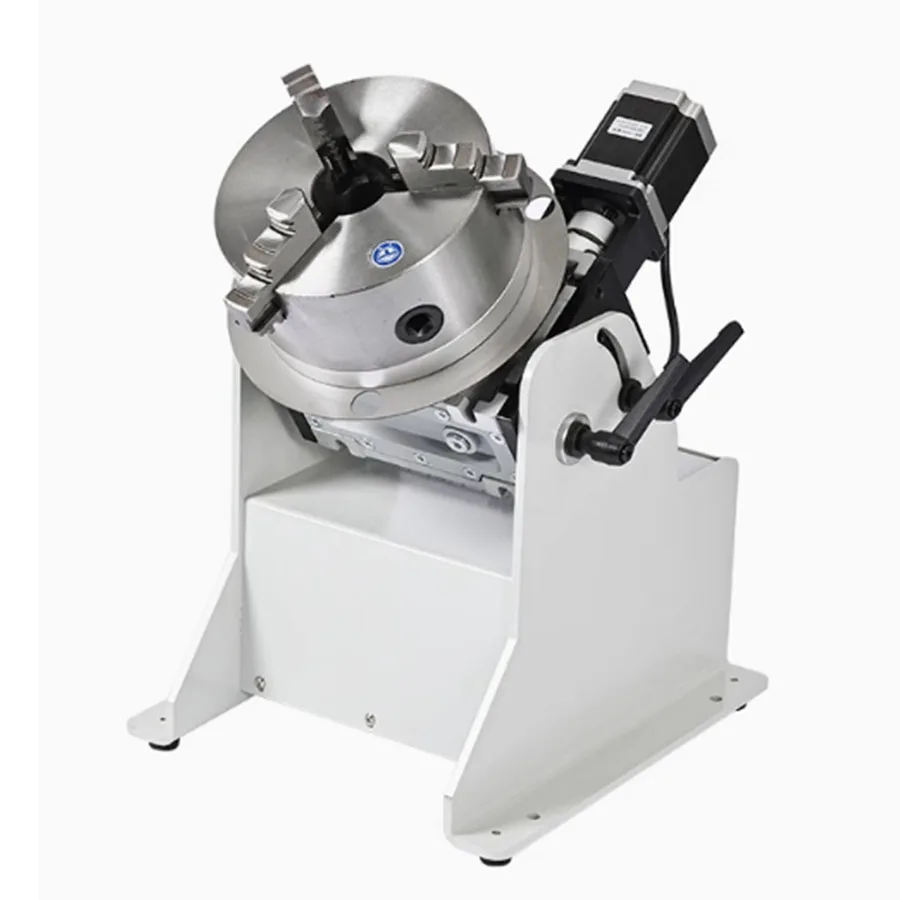 Регулирование Скорости ЧПУ индексирование вращающийся стол позиционер