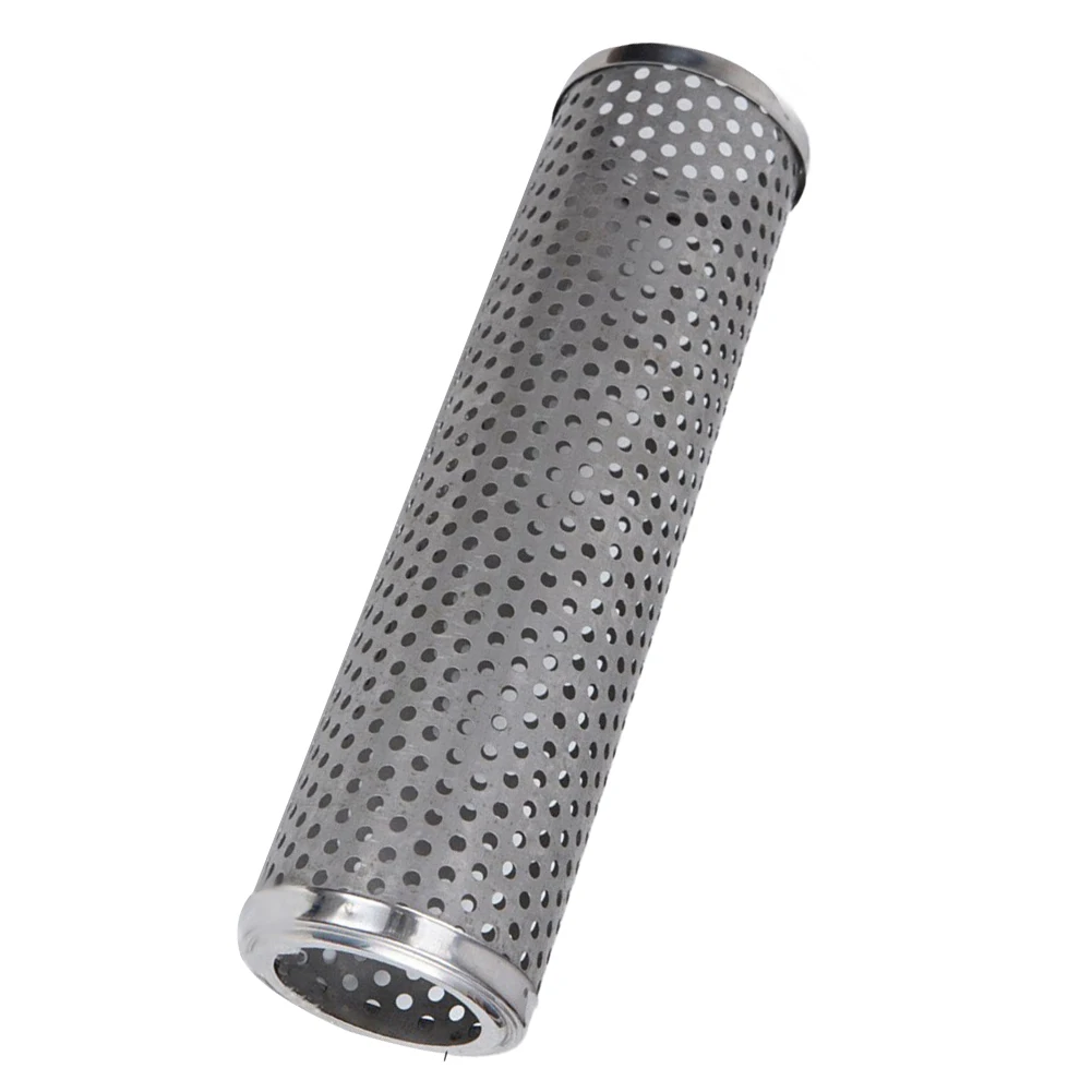 

For Flue Heating Equipment Net Anti-scalding Net Stainless Steel Cooking Supplies For Chimney Flue Gas Tube For Tent Stoves